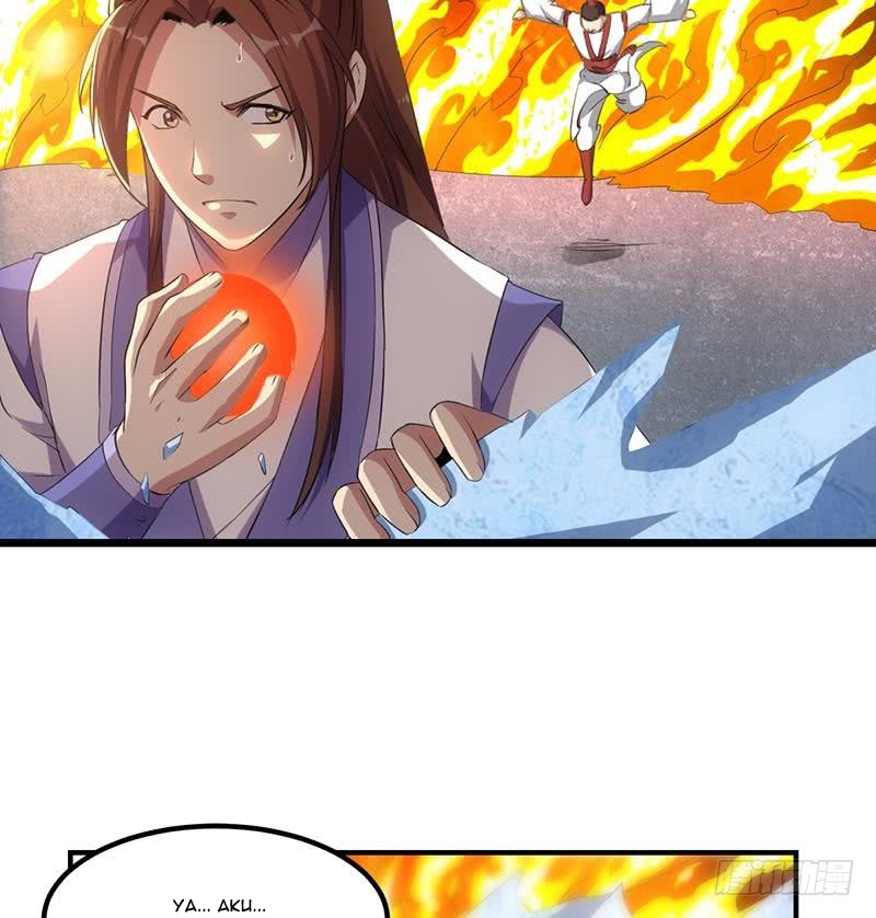 The Immortal Devil Emperor Chapter 80 Gambar 17